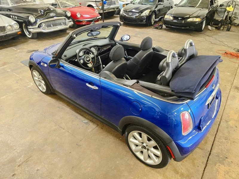 2006 Mini Mini Cooper S 1st Gen - Image 19 of 20