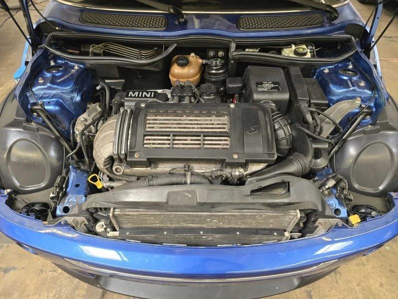 2006 Mini Mini Cooper S 1st Gen - Image 9 of 20