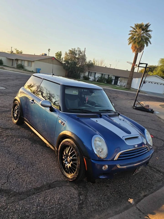 2006 Mini Mini Cooper S 1st Gen - Image 11 of 12
