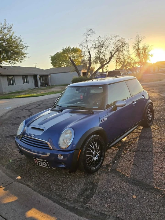 2006 Mini Mini Cooper S 1st Gen - Image 10 of 12