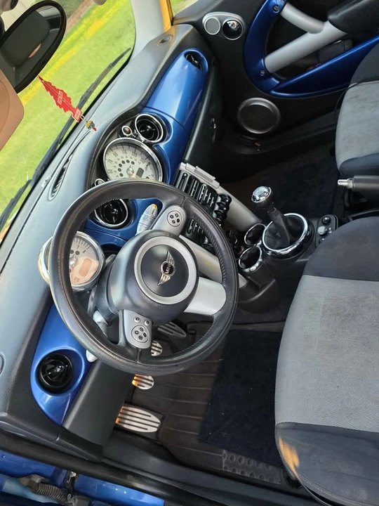 2006 Mini Mini Cooper S 1st Gen - Image 2 of 12