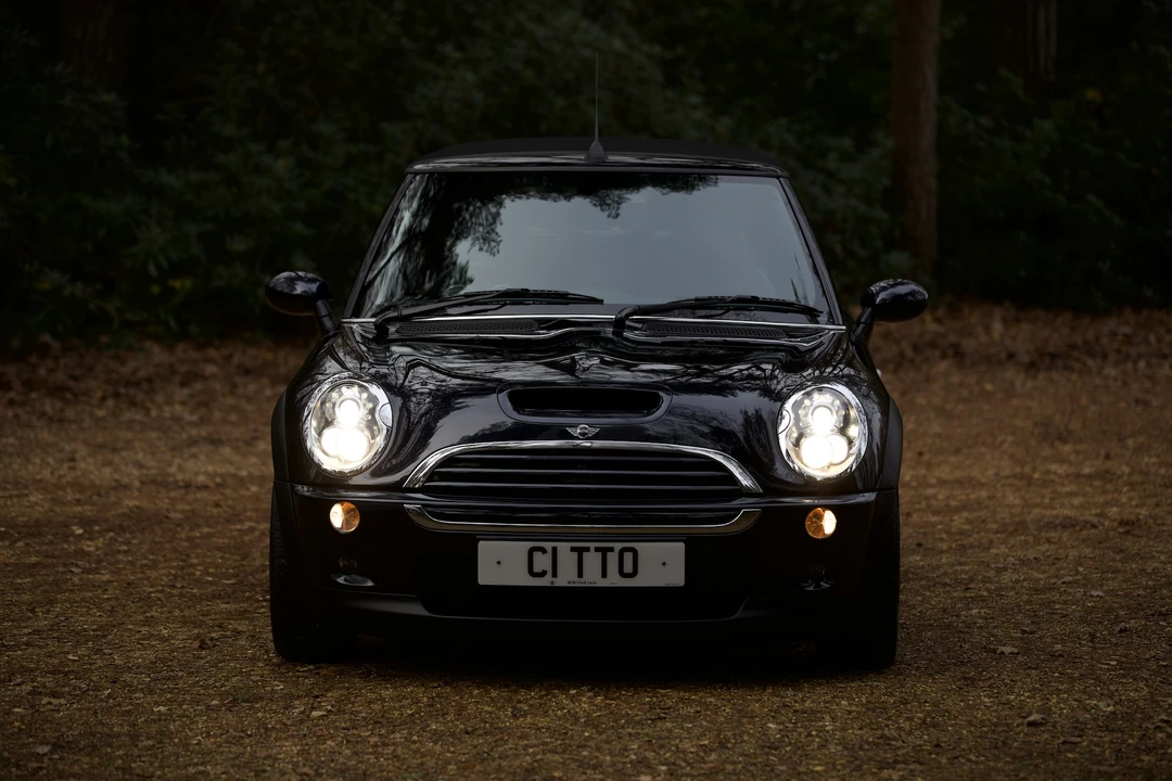 2006 Mini Mini Cooper S 1st Gen - Image 7 of 31