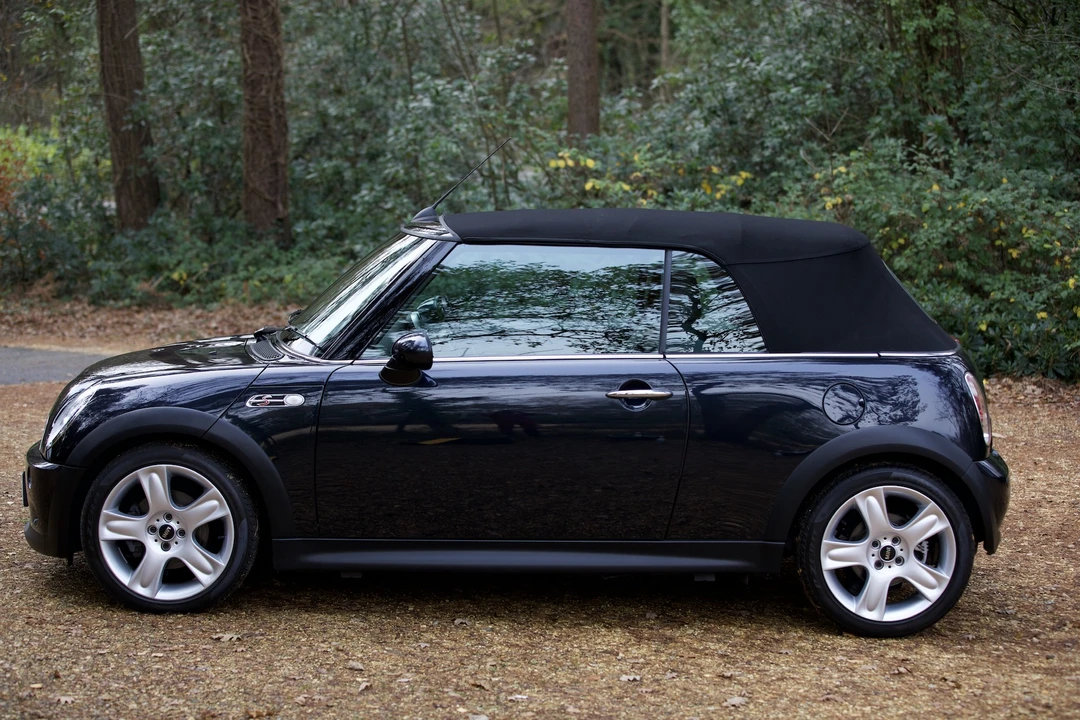 2006 Mini Mini Cooper S 1st Gen - Image 24 of 31