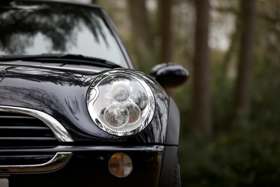2006 Mini Mini Cooper S 1st Gen - Image 20 of 31