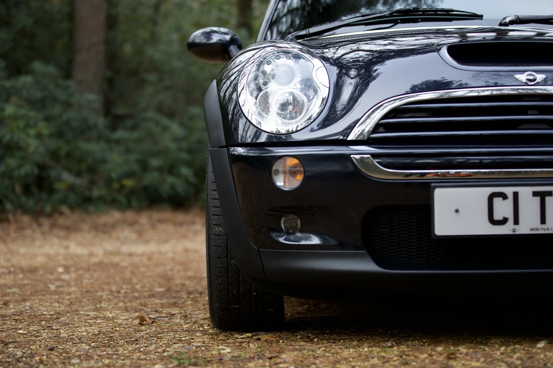 2006 Mini Mini Cooper S 1st Gen - Image 13 of 31
