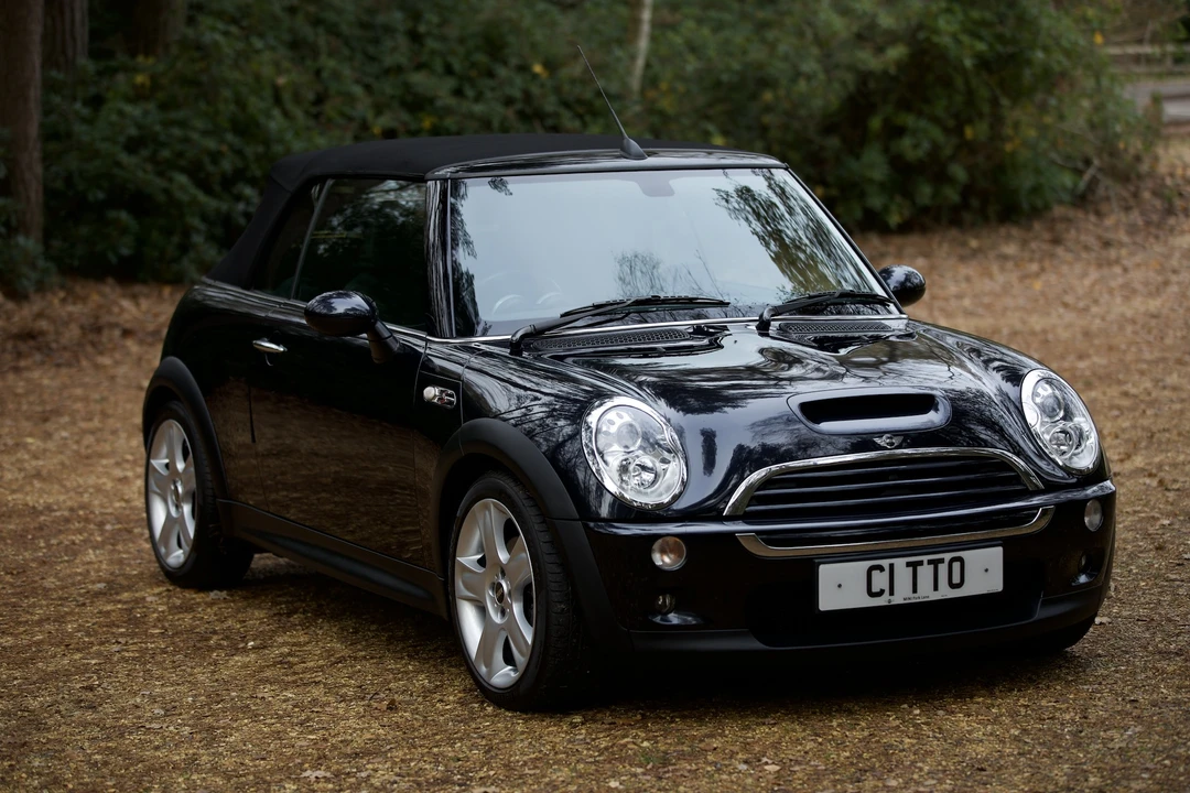 2006 Mini Mini Cooper S 1st Gen - Image 3 of 31