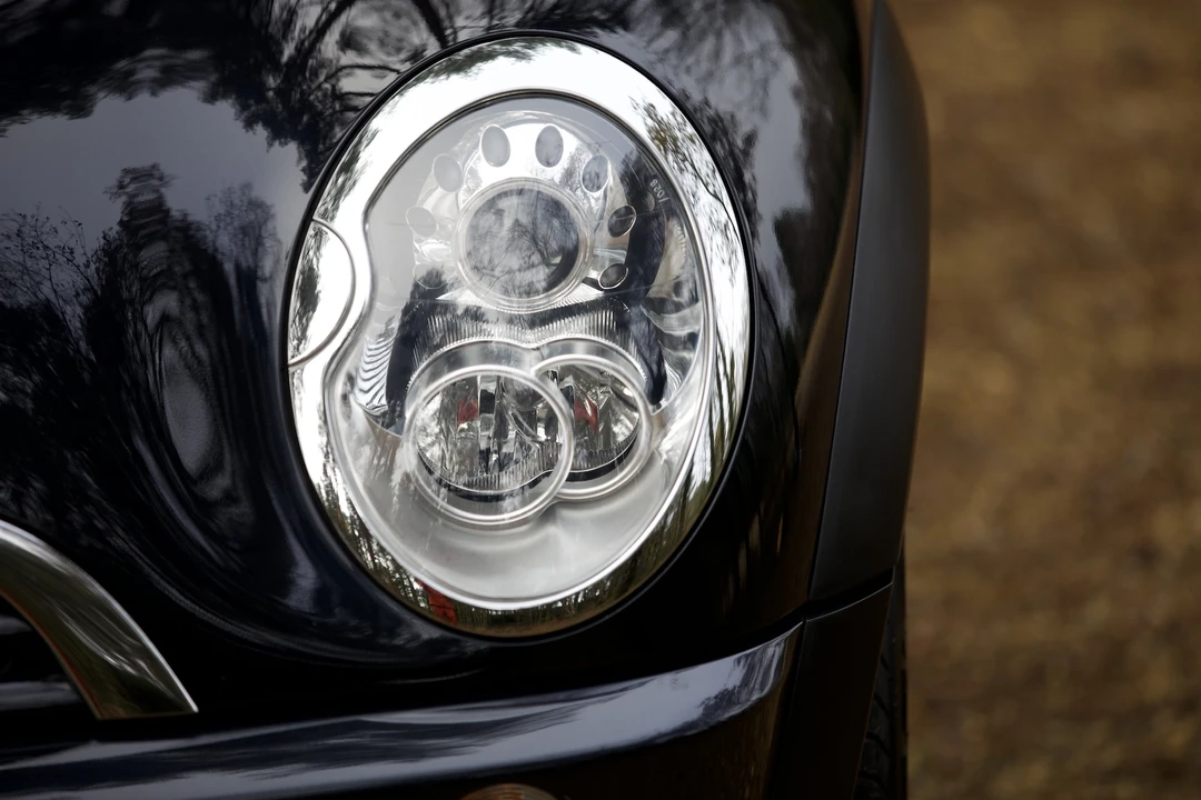 2006 Mini Mini Cooper S 1st Gen - Image 17 of 31