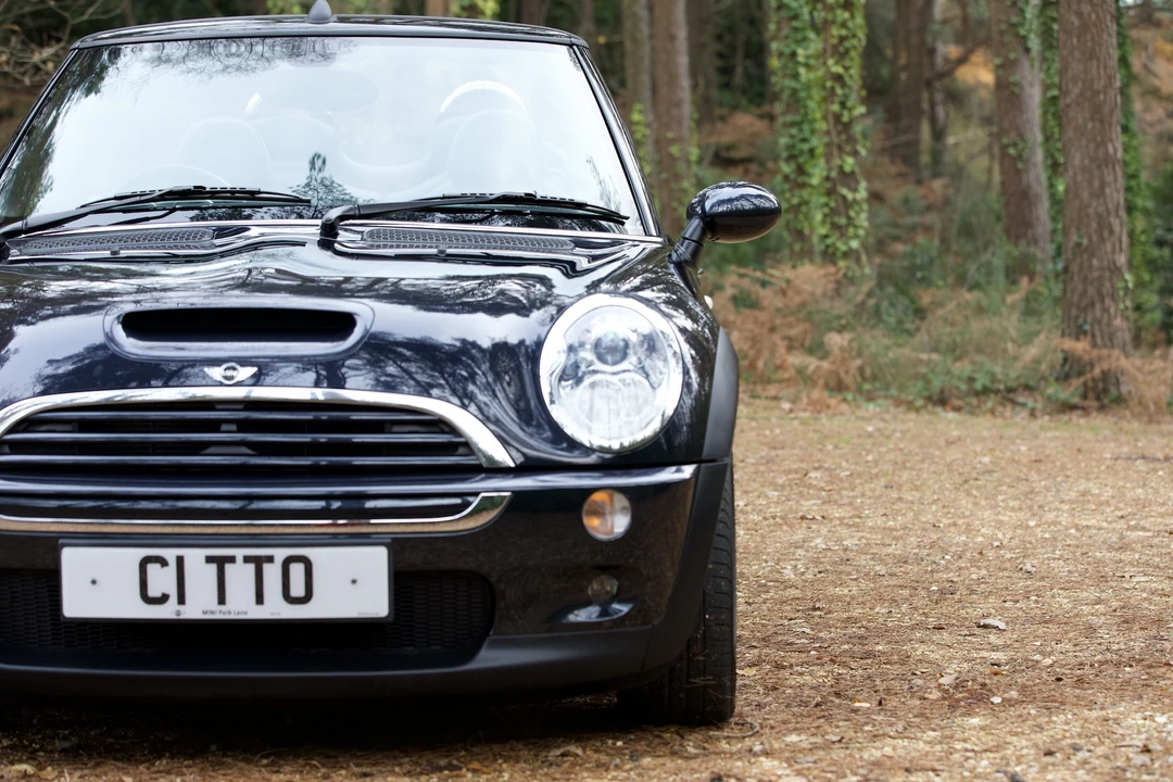 2006 Mini Mini Cooper S 1st Gen - Image 16 of 31