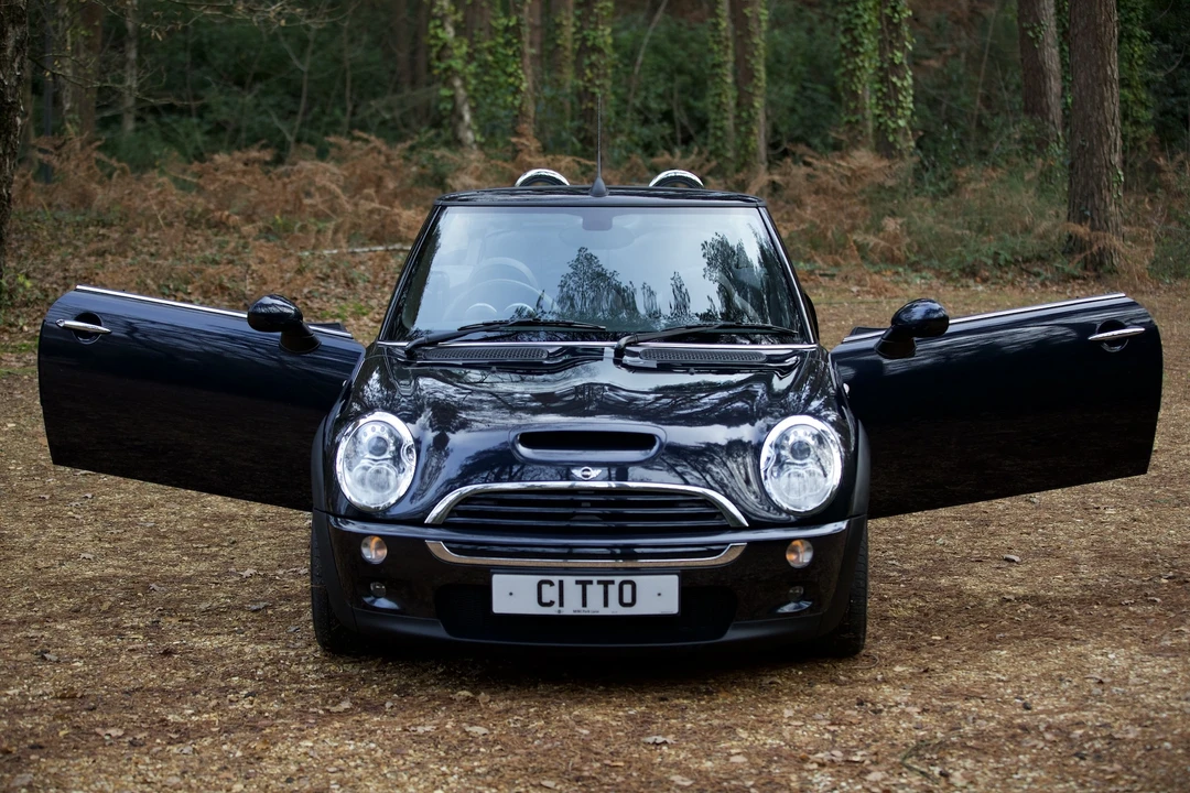 2006 Mini Mini Cooper S 1st Gen - Image 6 of 31