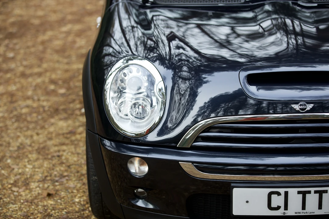 2006 Mini Mini Cooper S 1st Gen - Image 12 of 31