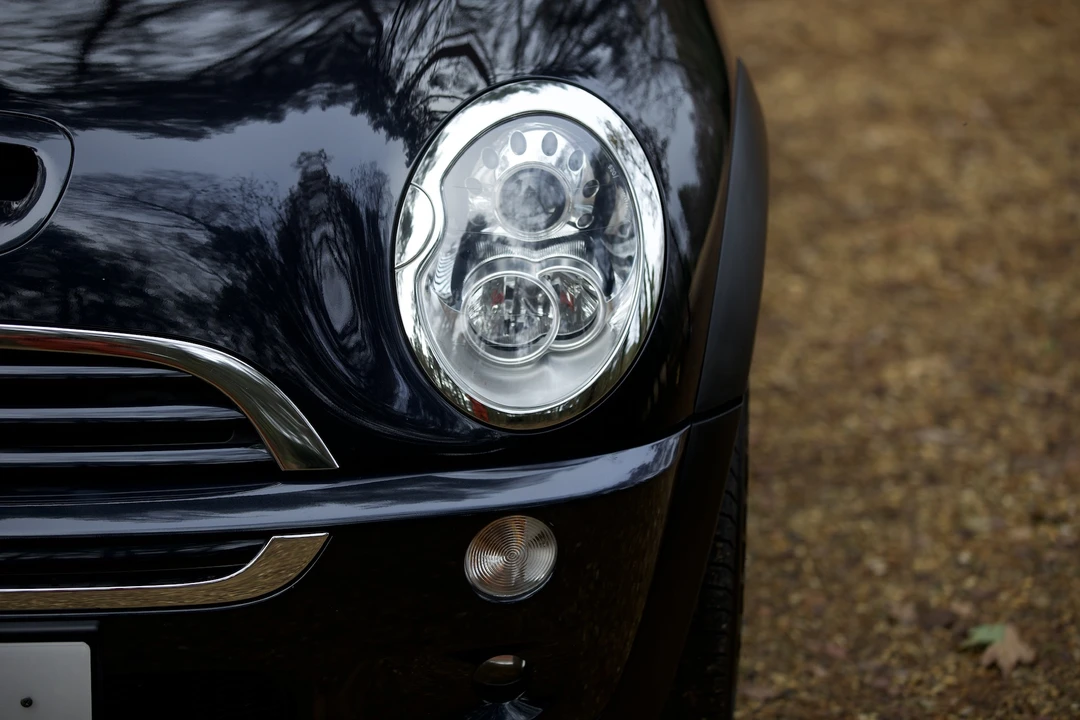 2006 Mini Mini Cooper S 1st Gen - Image 18 of 31