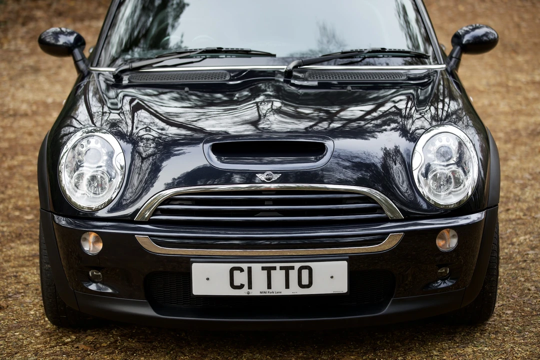 2006 Mini Mini Cooper S 1st Gen - Image 8 of 31