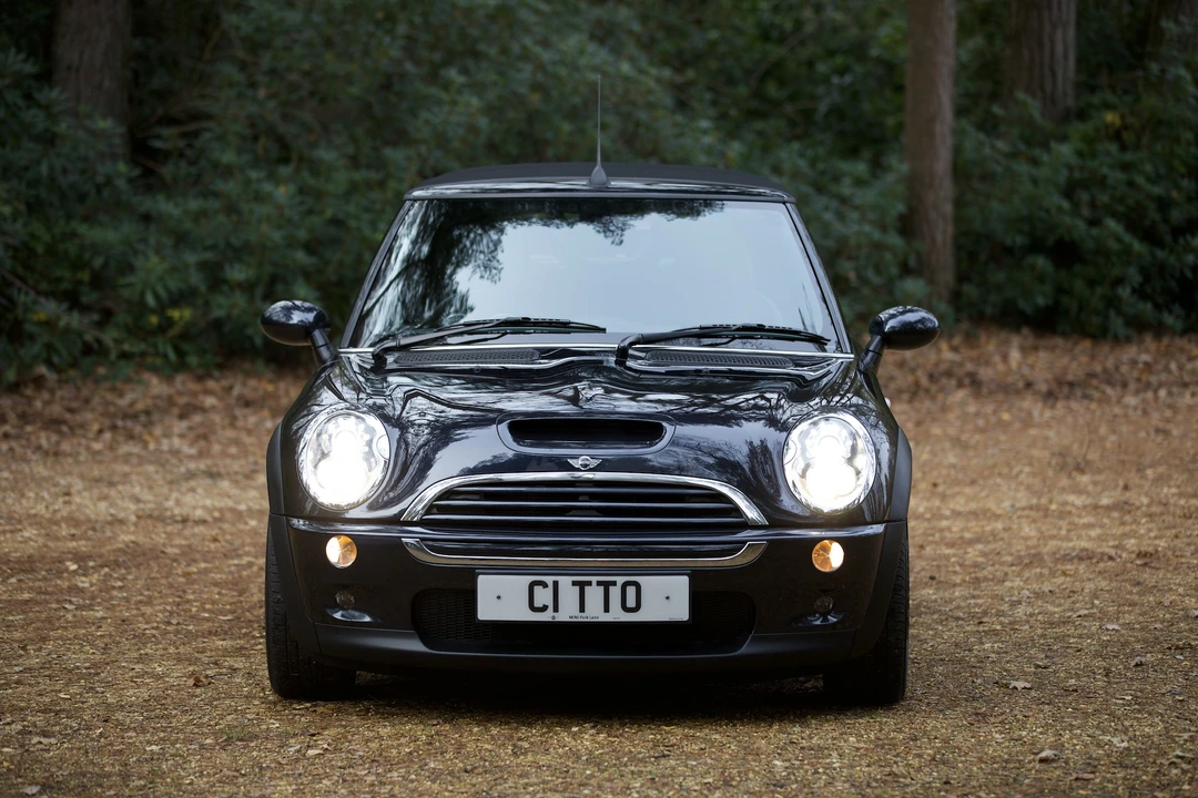 2006 Mini Mini Cooper S 1st Gen - Image 4 of 31