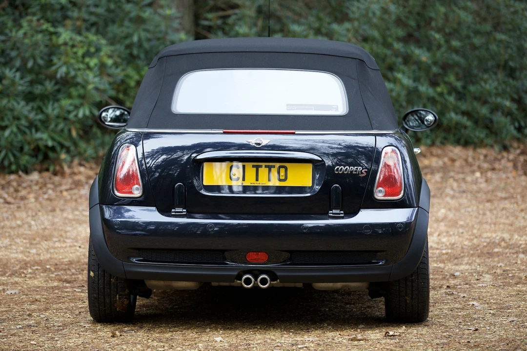 2006 Mini Mini Cooper S 1st Gen - Image 28 of 31