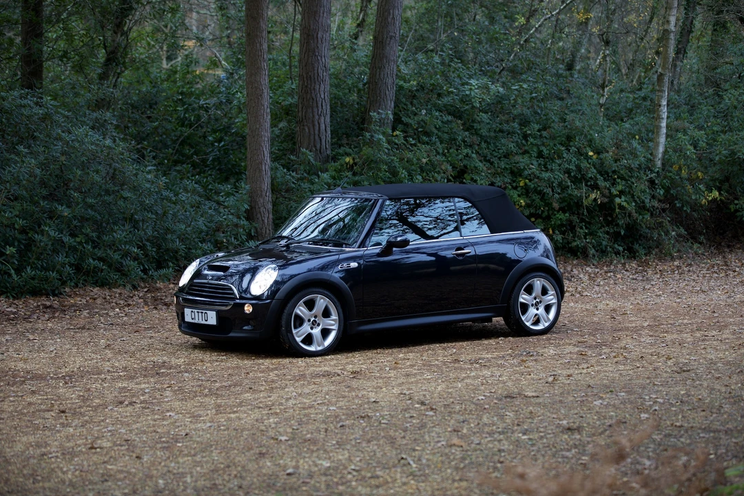 2006 Mini Mini Cooper S 1st Gen - Image 23 of 31