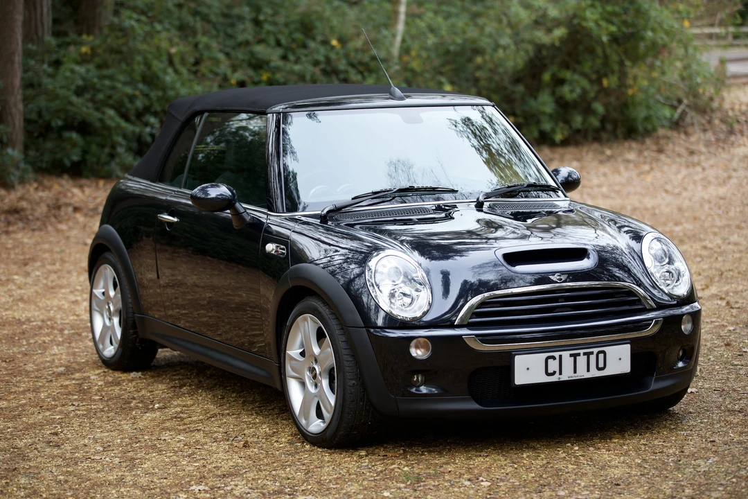 2006 Mini Mini Cooper S 1st Gen - Image 2 of 31