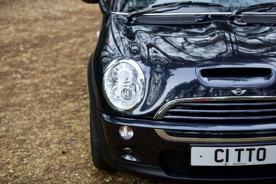 2006 Mini Mini Cooper S 1st Gen - Image 9 of 31