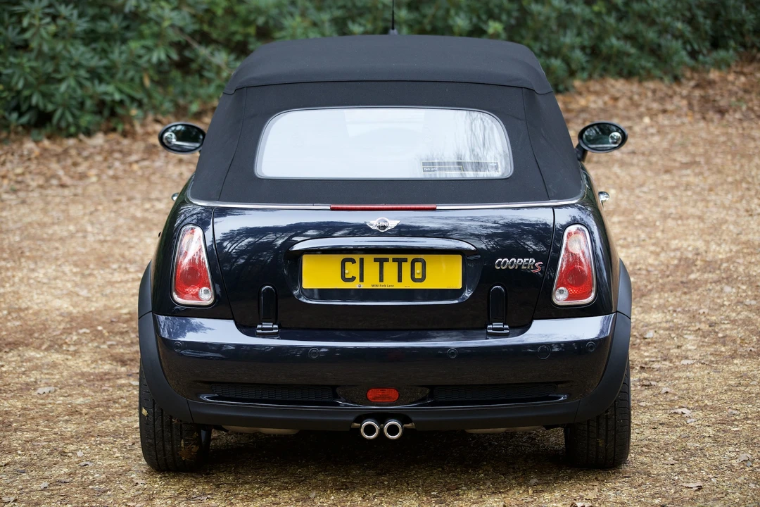 2006 Mini Mini Cooper S 1st Gen - Image 27 of 31