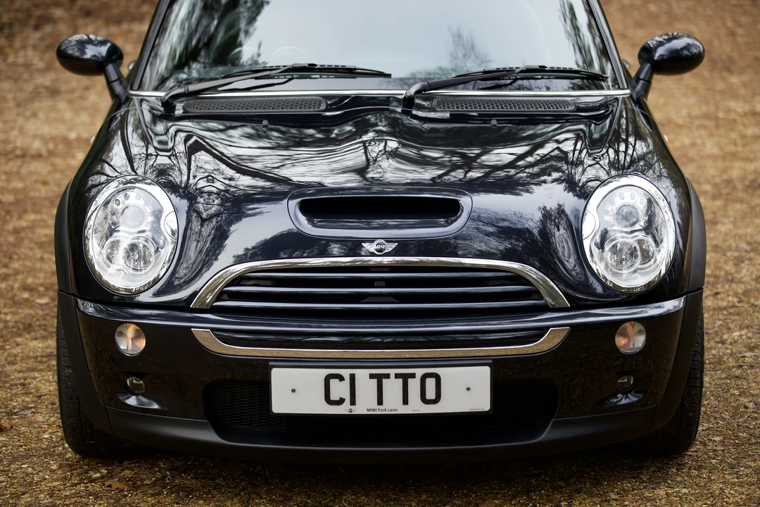 2006 Mini Mini Cooper S 1st Gen - Image 14 of 31