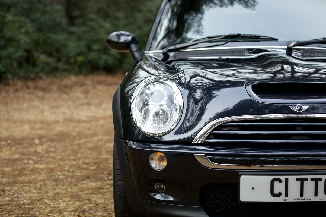 2006 Mini Mini Cooper S 1st Gen - Image 10 of 31