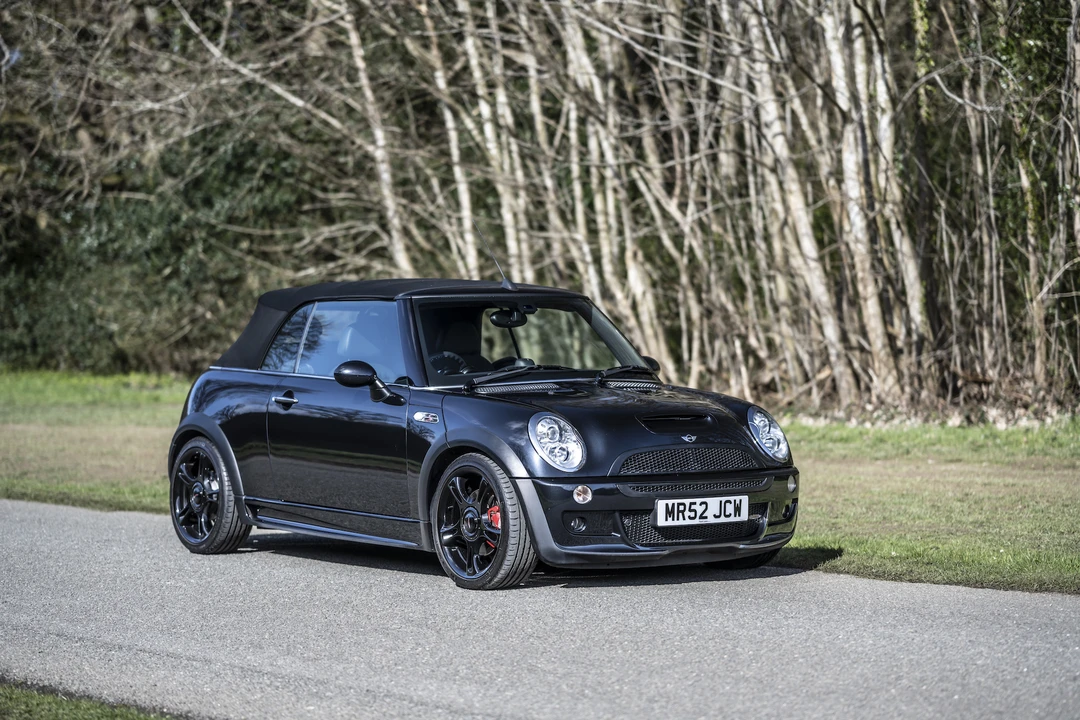 2006 Mini Mini Cooper S 1st Gen - Image 5 of 31