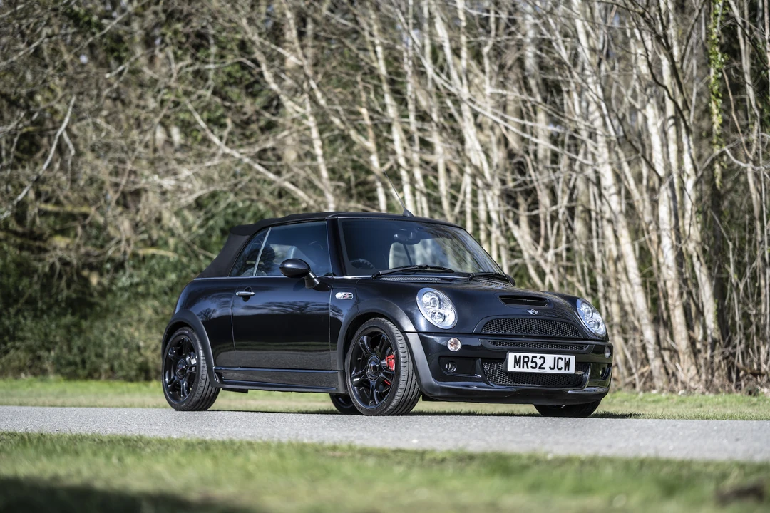 2006 Mini Mini Cooper S 1st Gen - Image 6 of 31