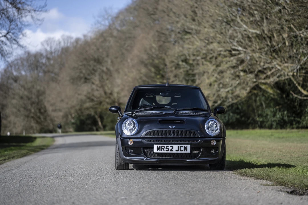 2006 Mini Mini Cooper S 1st Gen - Image 3 of 31