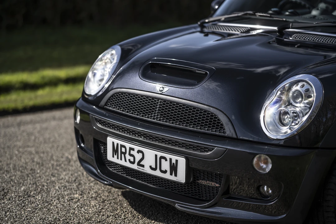 2006 Mini Mini Cooper S 1st Gen - Image 30 of 31