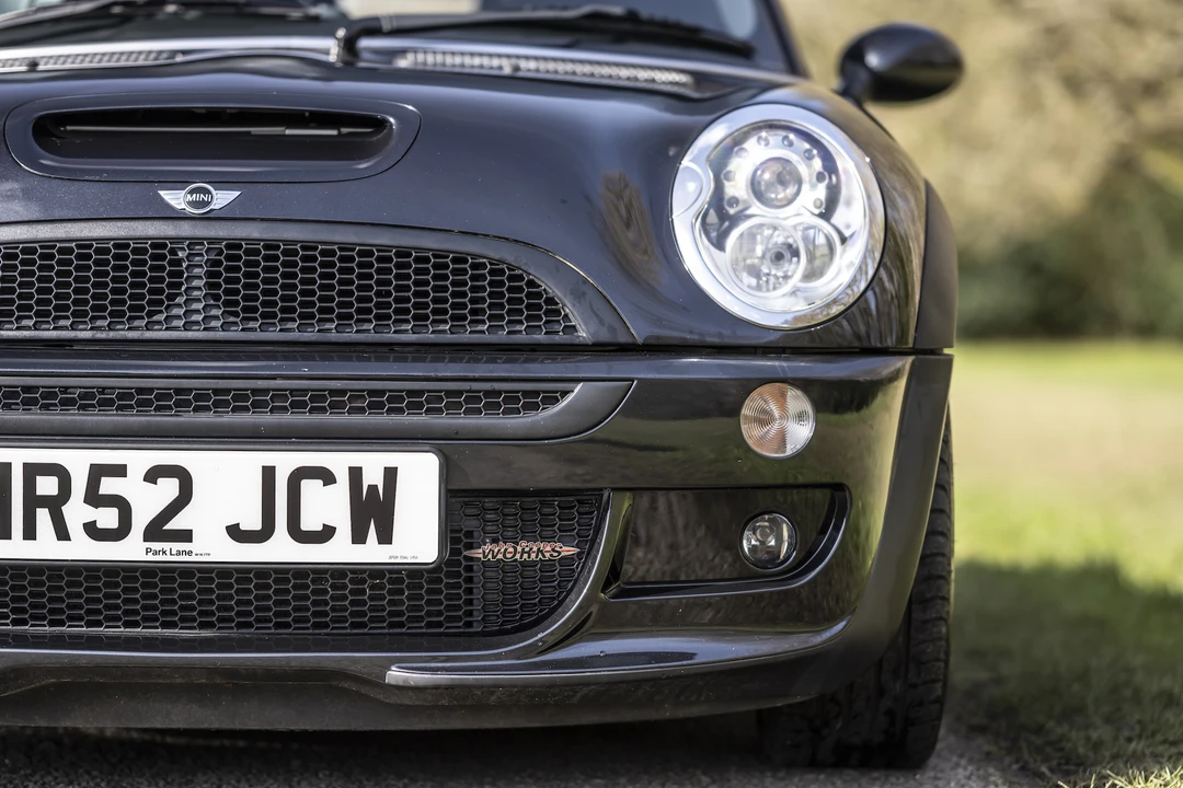 2006 Mini Mini Cooper S 1st Gen - Image 31 of 31