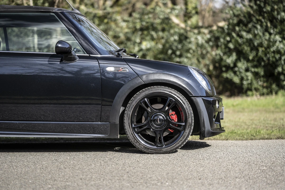 2006 Mini Mini Cooper S 1st Gen - Image 28 of 31