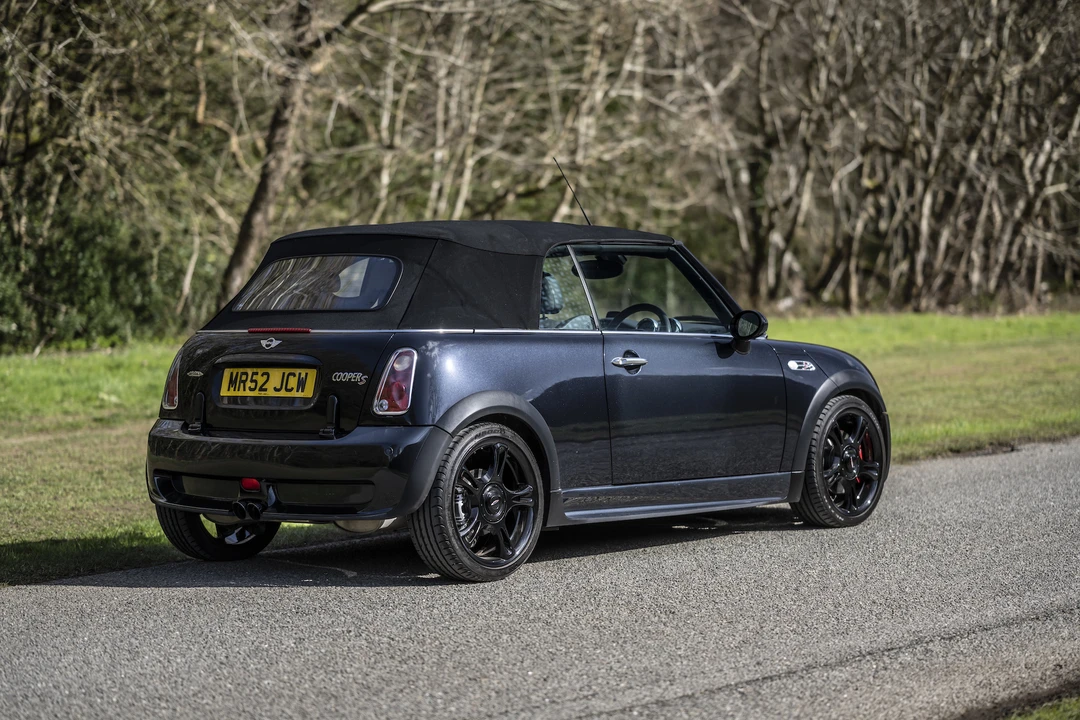 2006 Mini Mini Cooper S 1st Gen - Image 8 of 31
