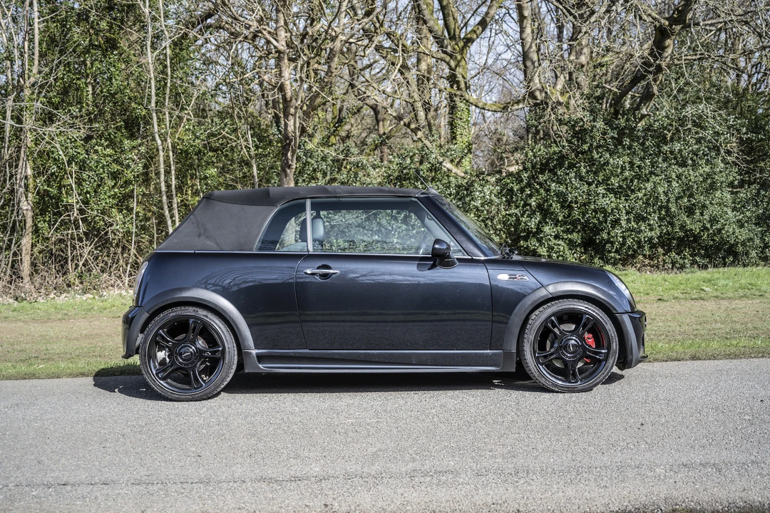 2006 Mini Mini Cooper S 1st Gen - Image 7 of 31