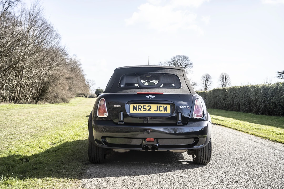 2006 Mini Mini Cooper S 1st Gen - Image 11 of 31