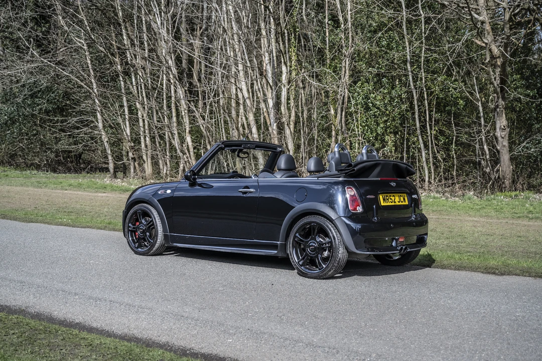2006 Mini Mini Cooper S 1st Gen - Image 12 of 31