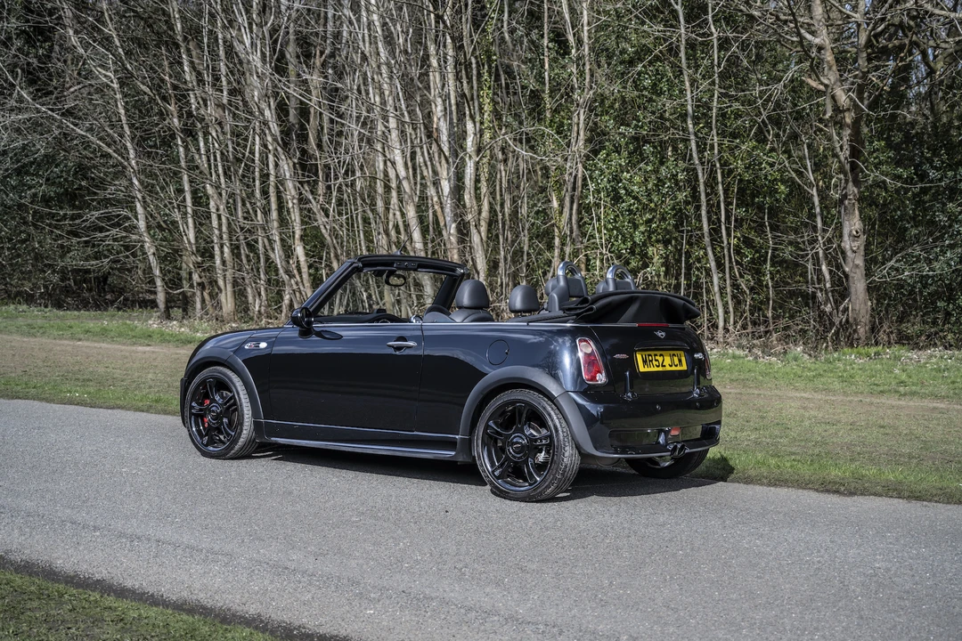 2006 Mini Mini Cooper S 1st Gen - Image 14 of 31