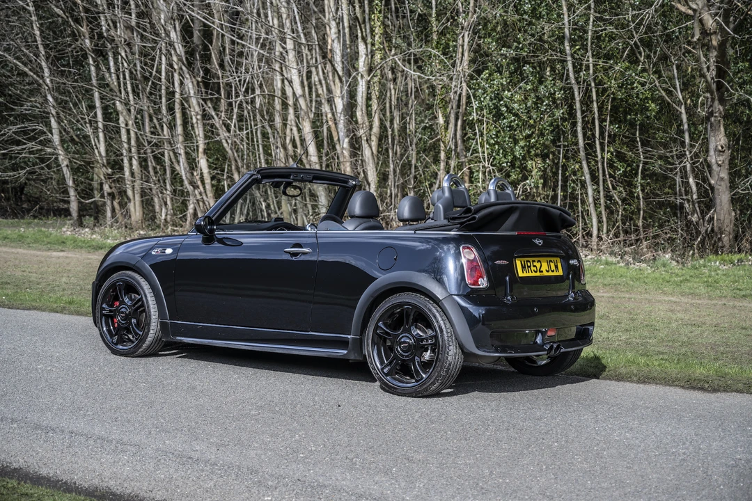 2006 Mini Mini Cooper S 1st Gen - Image 15 of 31