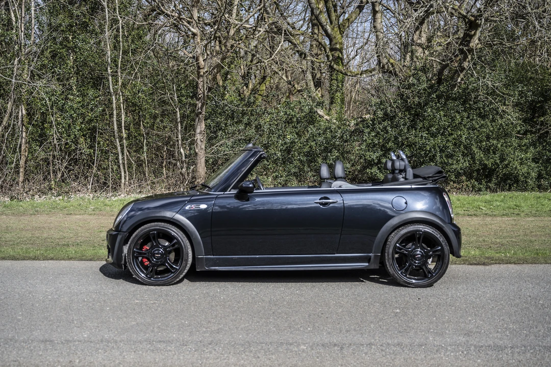 2006 Mini Mini Cooper S 1st Gen - Image 18 of 31
