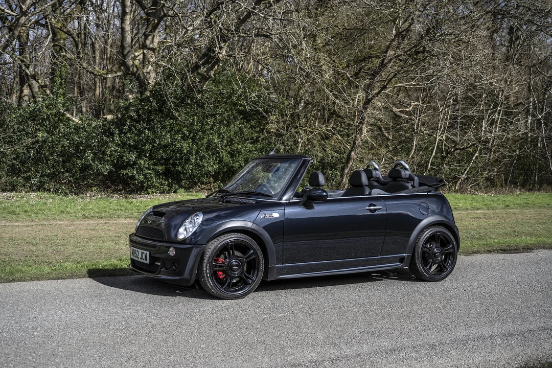 2006 Mini Mini Cooper S 1st Gen - Image 19 of 31