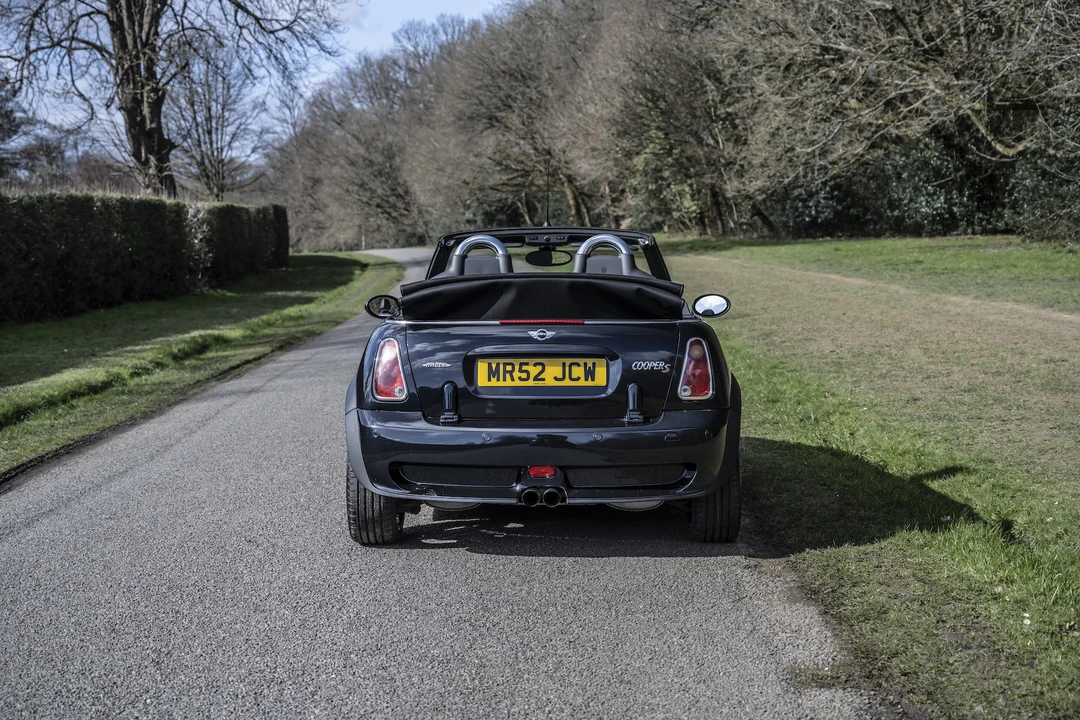 2006 Mini Mini Cooper S 1st Gen - Image 9 of 31