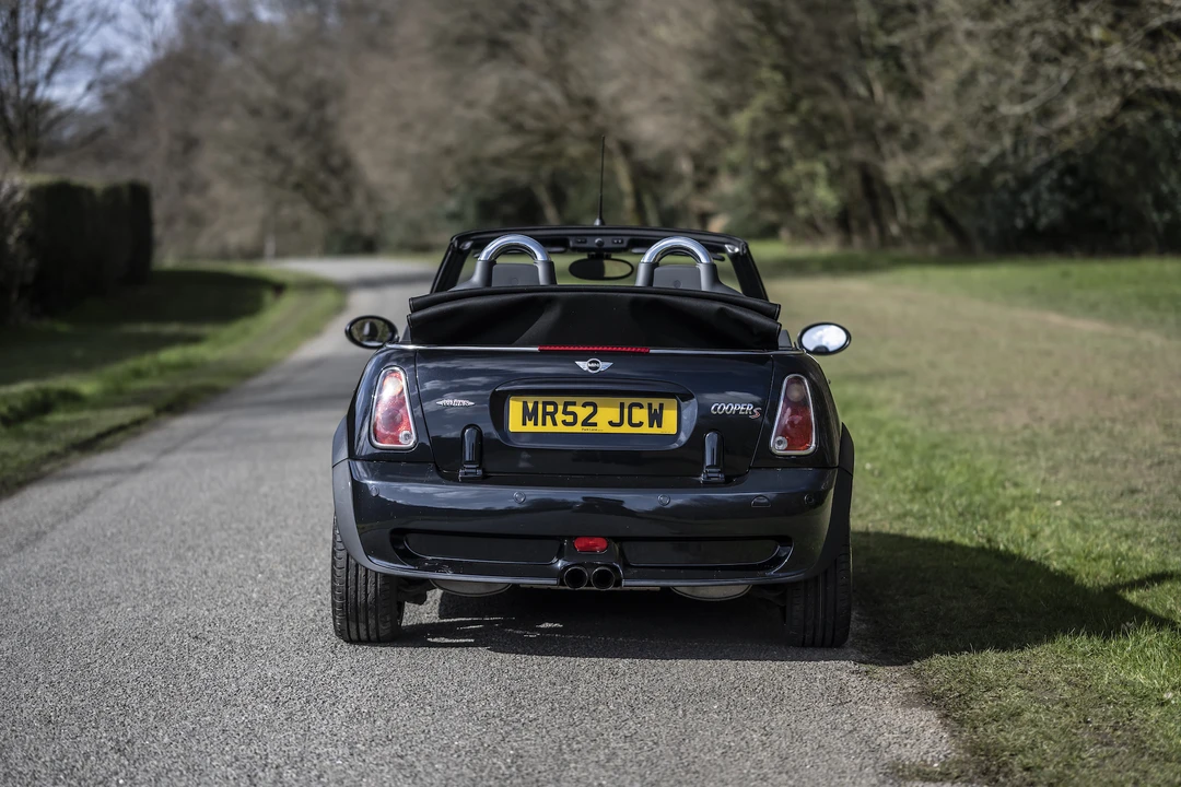 2006 Mini Mini Cooper S 1st Gen - Image 10 of 31