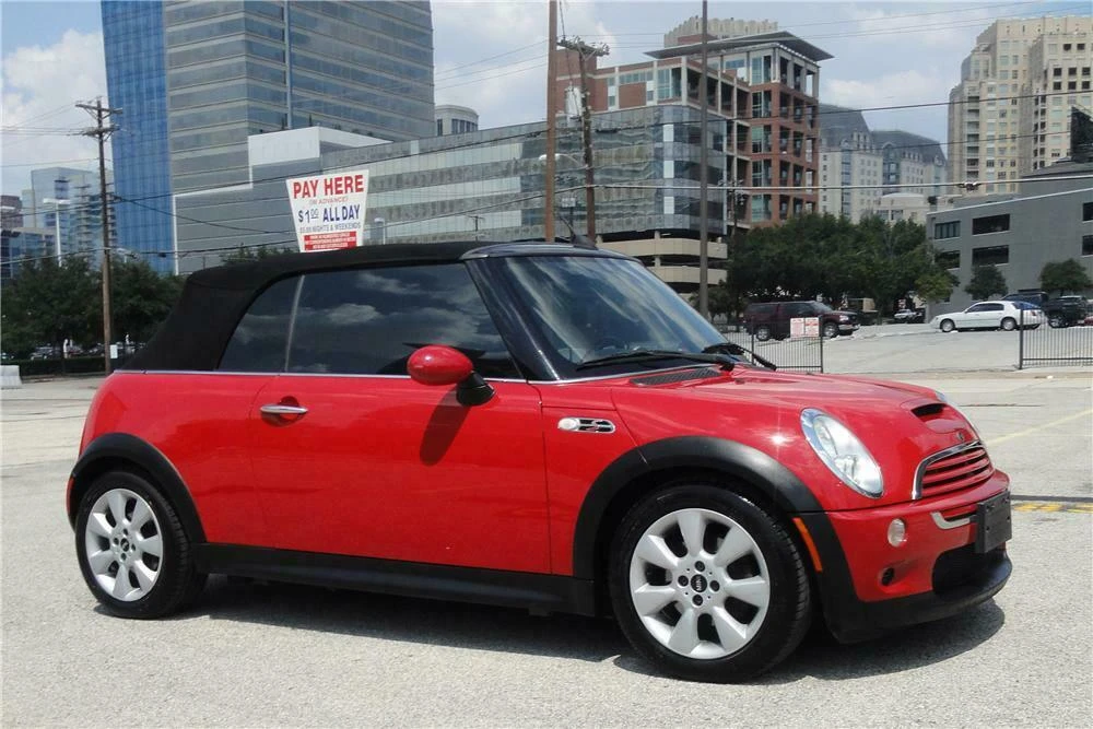 2006 Mini Mini Cooper S 1st Gen - Image 2 of 3
