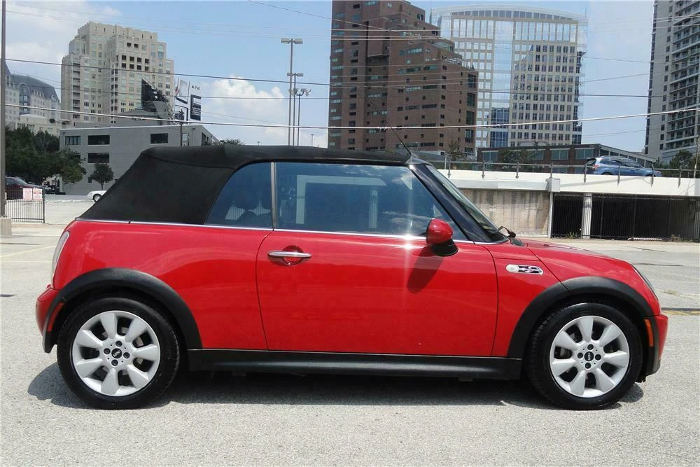 2006 Mini Mini Cooper S 1st Gen - Image 3 of 3