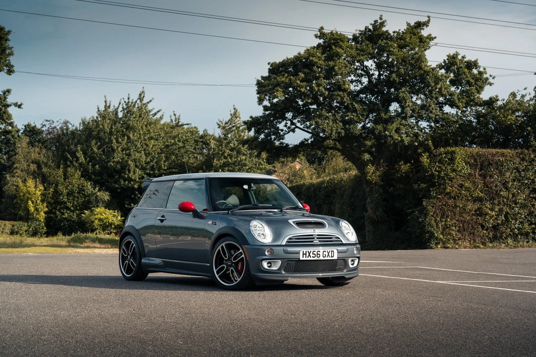 2006 Mini Mini John Cooper Works 1st Gen - Image 4 of 31
