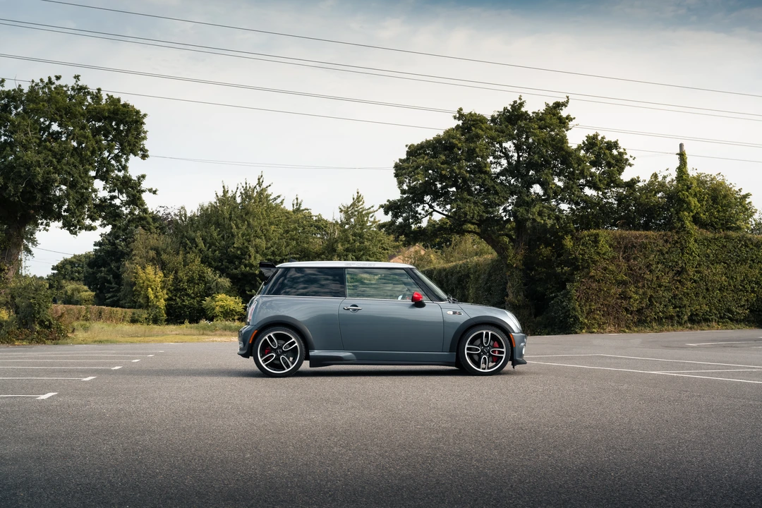 2006 Mini Mini John Cooper Works 1st Gen - Image 5 of 31