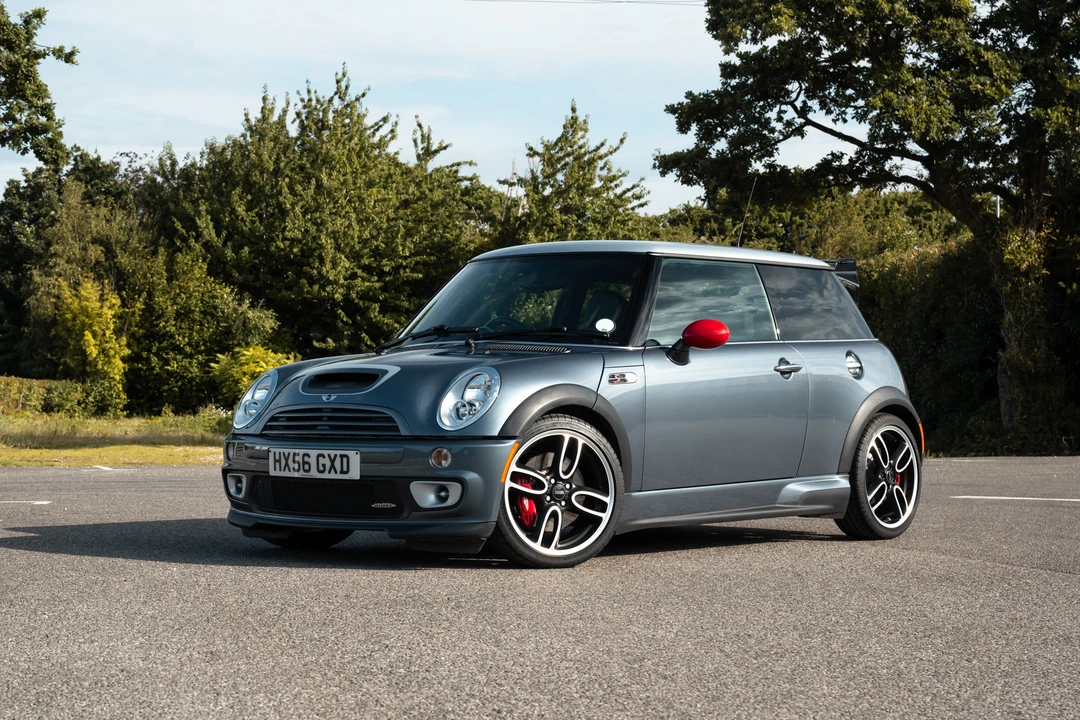 2006 Mini Mini John Cooper Works 1st Gen - Image 10 of 31