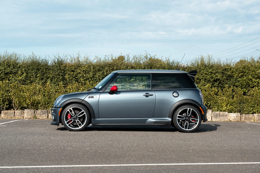 2006 Mini Mini John Cooper Works 1st Gen - Image 9 of 31