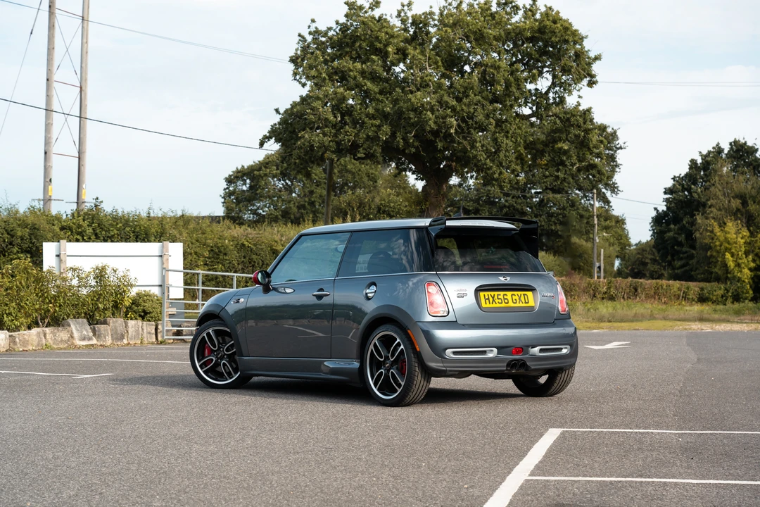 2006 Mini Mini John Cooper Works 1st Gen - Image 8 of 31