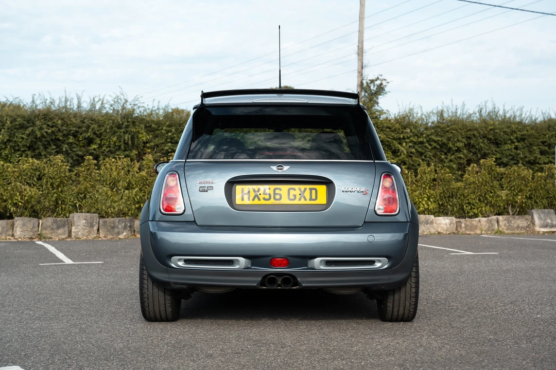 2006 Mini Mini John Cooper Works 1st Gen - Image 7 of 31