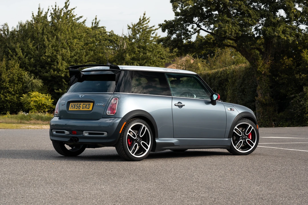 2006 Mini Mini John Cooper Works 1st Gen - Image 14 of 31
