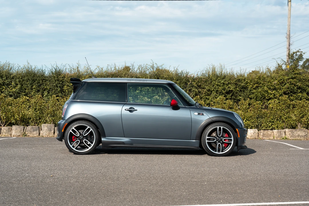 2006 Mini Mini John Cooper Works 1st Gen - Image 13 of 31